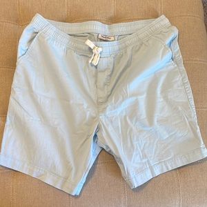 Men’s shorts